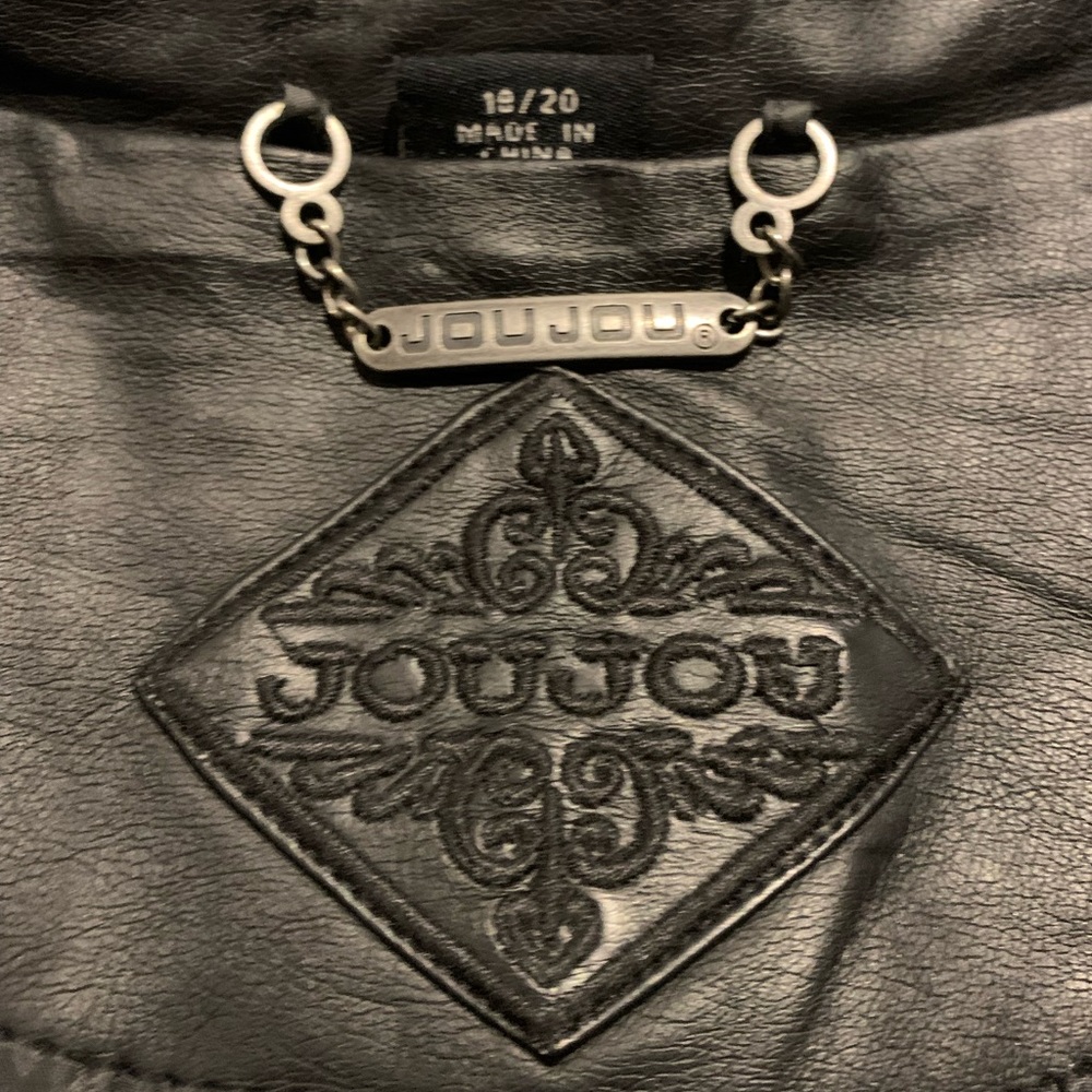 JOU JOU Jacket - Picture 6 of 8